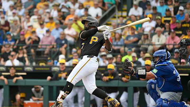 Pittsburgh Pirates, New York Yankees Veterans on the Doorstep of 300 Home Run Club Pittsburgh Pirates, New York Yankees Veterans on the Doorstep of 300 Home Run Club