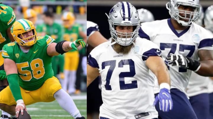 ‘The Next Travis Frederick’? Or ‘Next Tyron Smith’? Can Draft Fix Cowboys Roster?