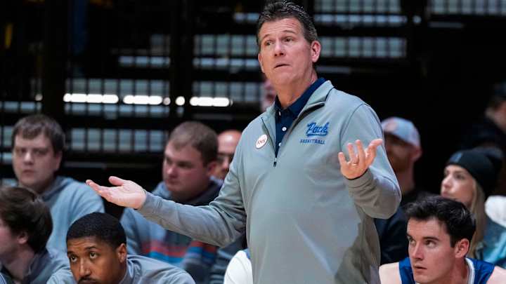 Steve Alford Reflects on Time at Indiana as Nevada Prepares for 2024 NCAA Tournament