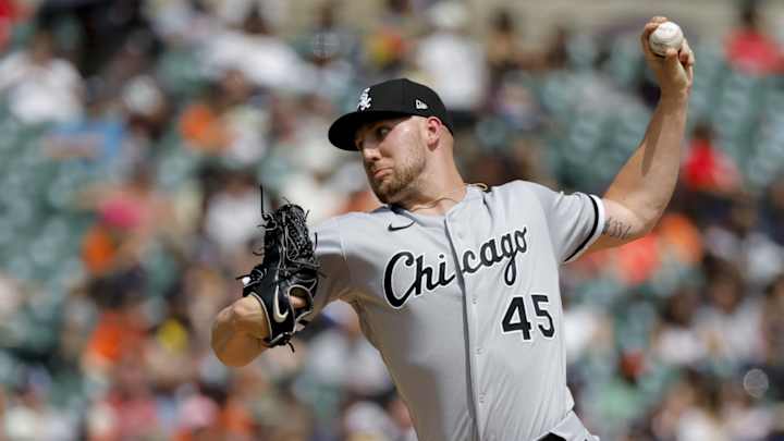 Chicago White Sox' Opening Day Starter to Be Linked with Chris Sale in Franchise Lore