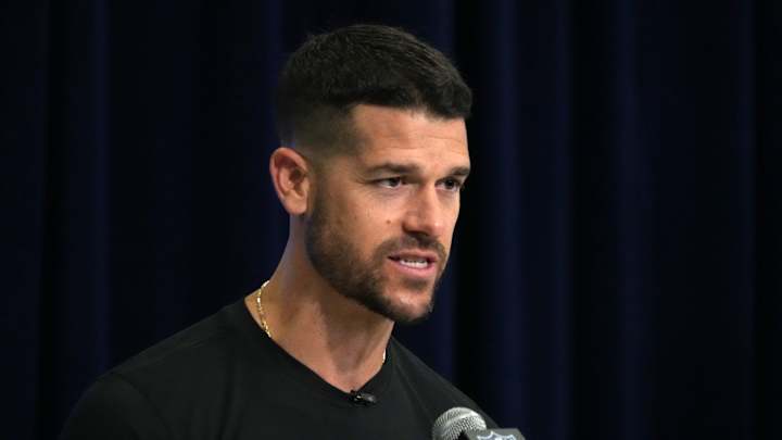 What's Next for the Panthers? Detailing the Four Biggest Remaining Needs