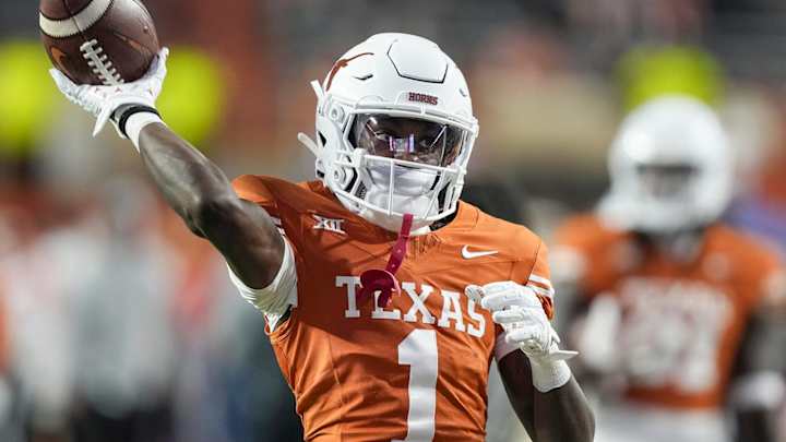 New ESPN Mock Draft has Buccaneers Taking Wide Receiver in First Round