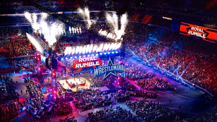 Wrestling News: Injured WWE Superstar Reveals Preferred Time Frame for Return Wrestling News: Injured WWE Superstar Reveals Preferred Time Frame for Return