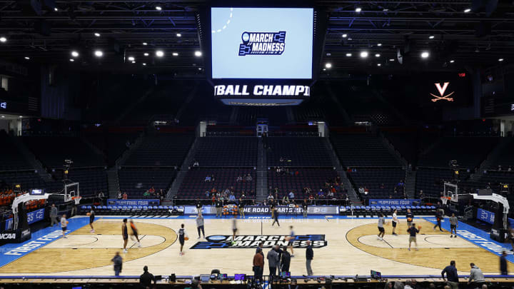 2024 March Madness Betting Trends: How the Top Men’s Seeds Perform Against the Spread