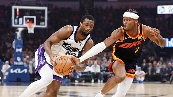 Mark Daigneault Gives Unique Perspective On Shai Gilgeous-Alexander's Steals