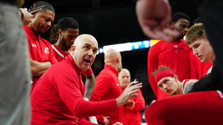 Utah vs. UCI: NIT Opening Round Preview