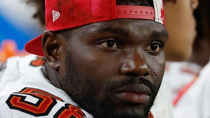 Poyer, Barrett Arrive with Something to Prove