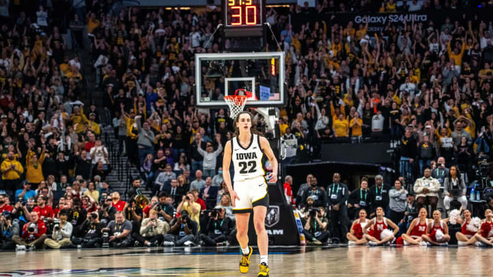 8 NCAA Tournament Records Iowa’s Caitlin Clark Could Break This Year 8 NCAA Tournament Records Iowa’s Caitlin Clark Could Break This Year