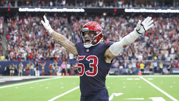 Notable Contract Details For Vikings' Blake Cashman, Andrew Van Ginkel Notable Contract Details For Vikings' Blake Cashman, Andrew Van Ginkel