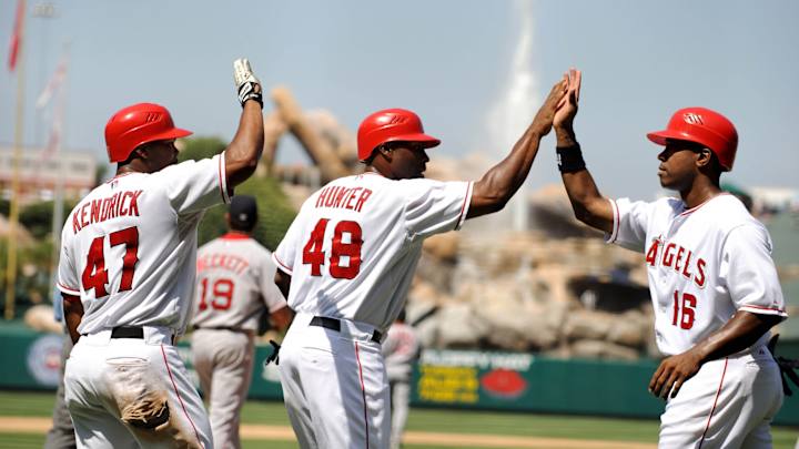 Former Angels Legend Would Like to Get Into Coaching at Some Point