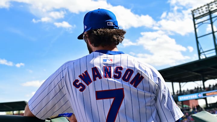 Cubs Superstar Certainly Sounds Confident Heading Into Upcoming Season Cubs Superstar Certainly Sounds Confident Heading Into Upcoming Season