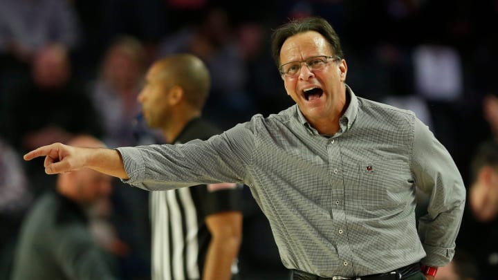 My Two Cents: Tom Crean Isn't Wrong With 'Play in NIT' Stance, But For Indiana and Others, It Made Sense