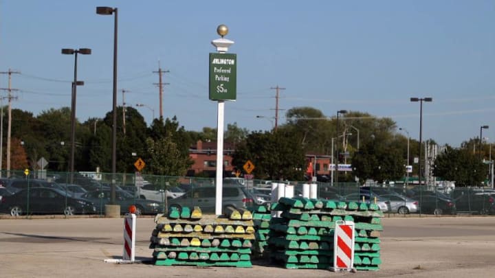 Arlington Heights Seeks Tax Compromise