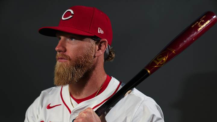 Cincinnati Reds Provide Injury Updates on Multiple Key Players as Opening Day Nears