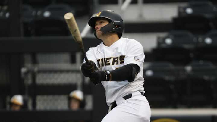 How to Watch: Missouri Baseball vs Kansas at Kauffman Stadium