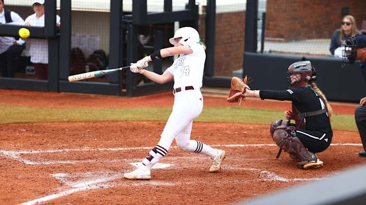 Where Mississippi State Softball is Ranked After Week 6