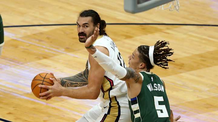 Sixers News: Former Bucks First-Rounder Expected to Land 10-Day Deal