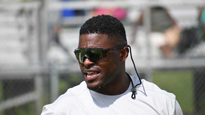 Former FSU Football Star Linebacker Could Possibly Join Seminoles' Coaching Staff Former FSU Football Star Linebacker Could Possibly Join Seminoles' Coaching Staff