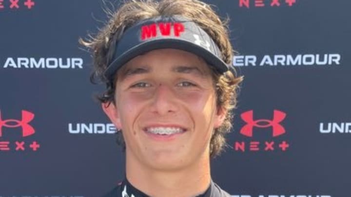 Edge Defender Jake Kreul Talks Husker Offer