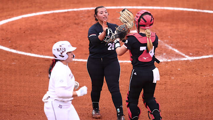 How To Watch: Mississippi State Softball at Alabama State