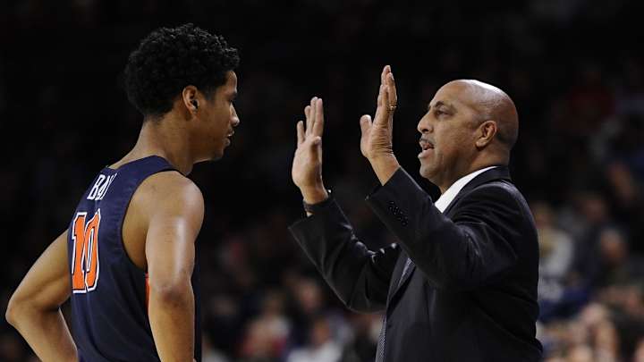 Romar's Not Ready to Retire, Hired as Assistant By WCC Rival Romar's Not Ready to Retire, Hired as Assistant By WCC Rival
