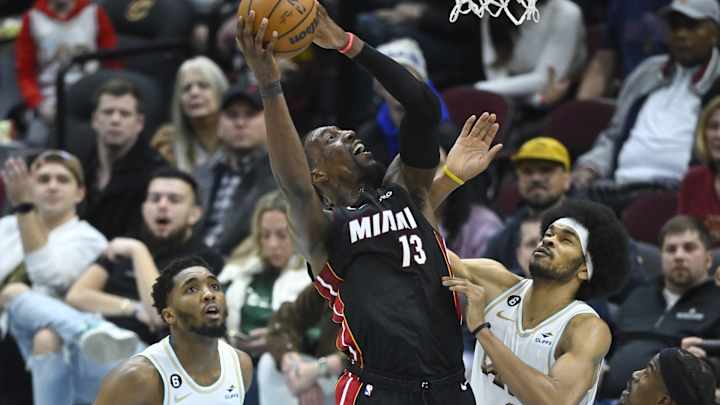 Miami Heat-Cleveland Cavaliers Preview: Who Will Win Battle Of Short-Handed Squads?