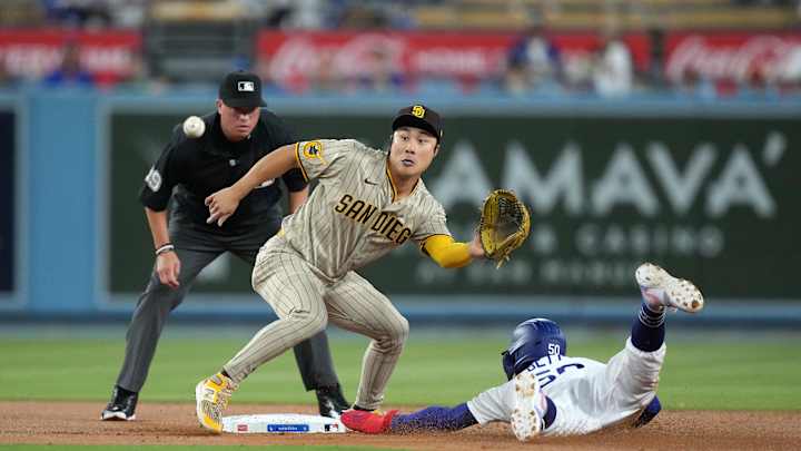 Los Angeles Dodgers vs. San Diego Padres Season Opening Seoul Series: How to Watch, Betting Odds