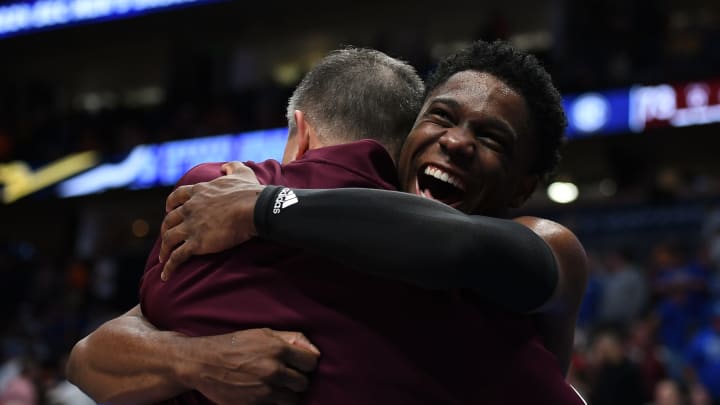 Just A Bulldog Minute: How Far Can The Bulldogs Go In The NCAA Tournament?