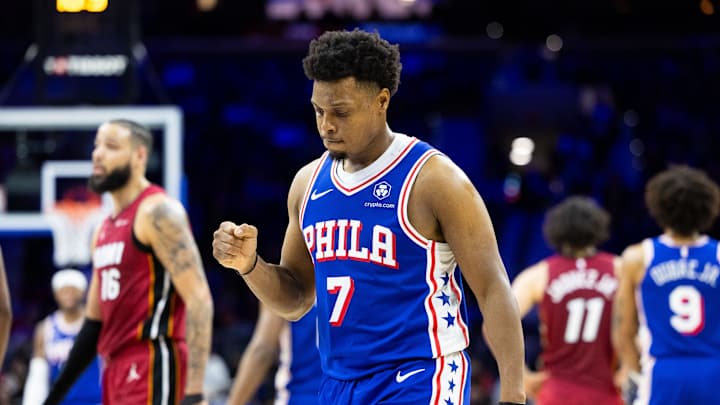 Sixers Veteran Kyle Lowry Offers Honest Take on Facing Miami Heat