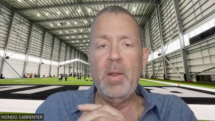 Podcast: AO4's Offseason, Emails, the NFL Draft Podcast: AO4's Offseason, Emails, the NFL Draft