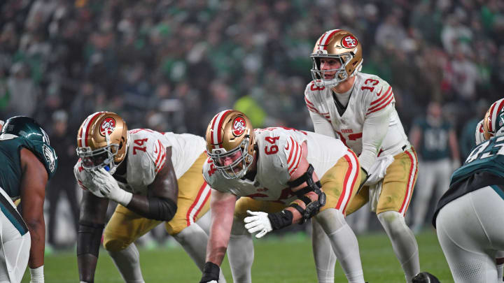 What the 49ers Still Need to Do this Offseason