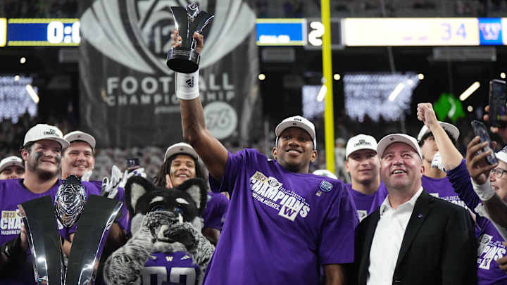 Troy Dannen Leaving After Only 5 Months as UW Athletic Director Troy Dannen Leaving After Only 5 Months as UW Athletic Director