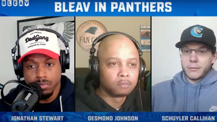 Bleav in Panthers: Breaking Down the New-Look Roster