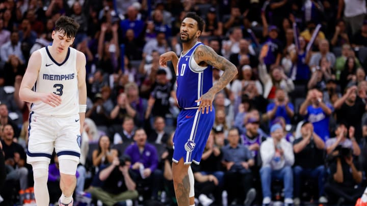 Kings' Malik Monk Breaks Silence on Pending Free Agency