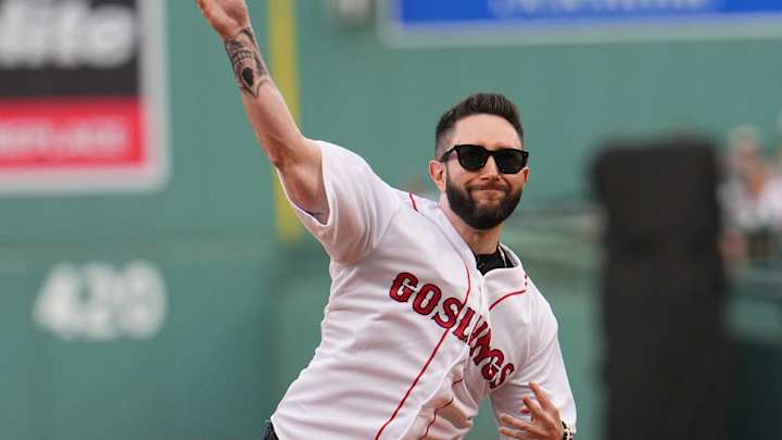 Popular Boston Red Sox Podcast Host Makes Major Announcement Which Excites Fans