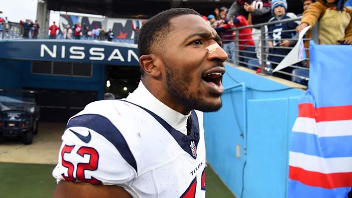 More Vikings Contract Details: Jonathan Greenard, Aaron Jones More Vikings Contract Details: Jonathan Greenard, Aaron Jones