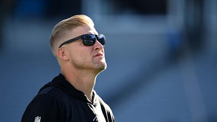 Vikings Draft News: Josh McCown at USC's Pro Day, Dallas Turner to Visit MN