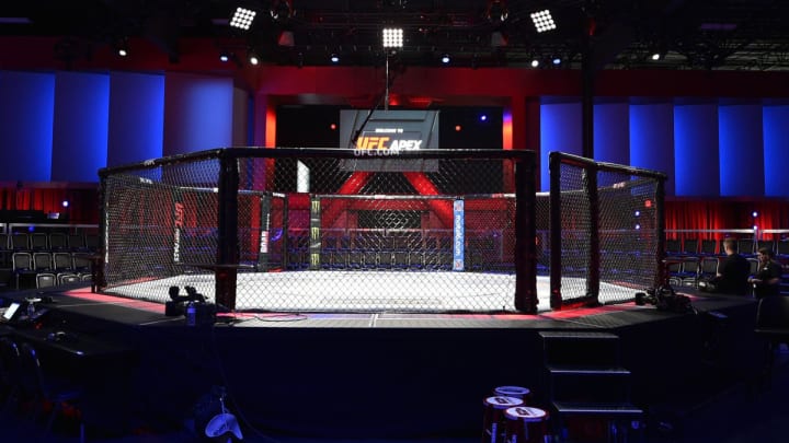 Industry-Changing UFC Lawsuit Reaches 9-Figure Settlement