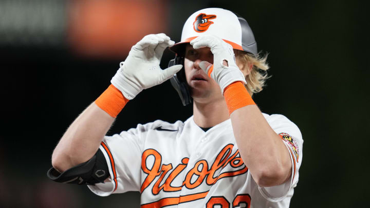Orioles Youngster's Historic Spring Training Game Might Have Earned Him Roster Spot Orioles Youngster's Historic Spring Training Game Might Have Earned Him Roster Spot