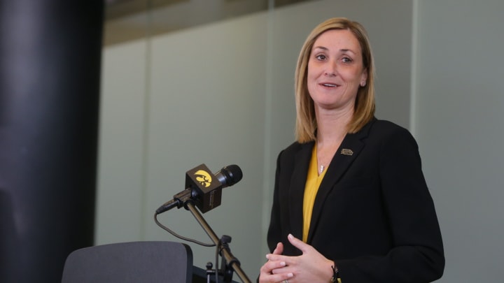 How Well Do You Know Your Big Ten Athletic Directors?