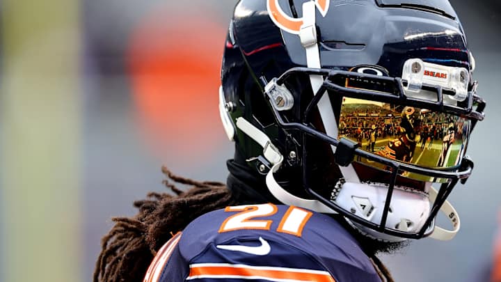 Browns Expected To Add RB D'Onta Foreman