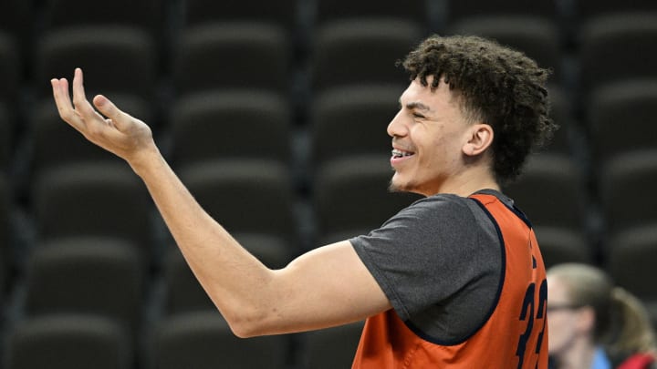 Illinois Supporting Cast Benefited During Terrence Shannon Suspension