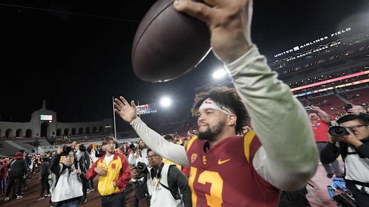 Bears Can Do Even More for Caleb Williams