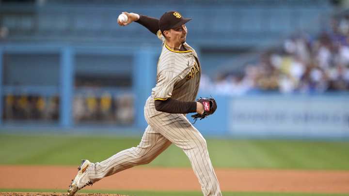 New San Francisco Giants' Ace Makes Declaration About Opening Season Availability New San Francisco Giants' Ace Makes Declaration About Opening Season Availability