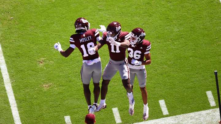Mississippi State Football is Adjusting to New Tempo under Jeff Lebby