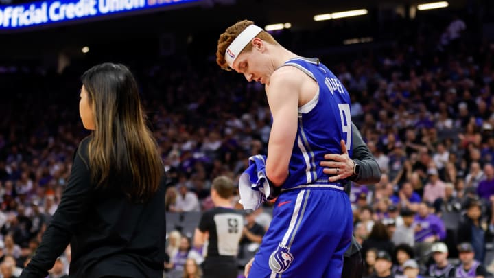 Kings-Raptors Injury Report: Huerter, Quickley Status Revealed