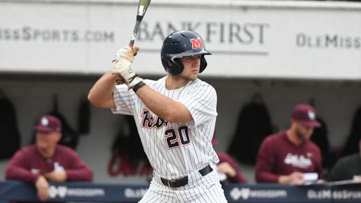 Ole Miss Notches Another Top 25 Win Over Southern Miss: Three Takeaways