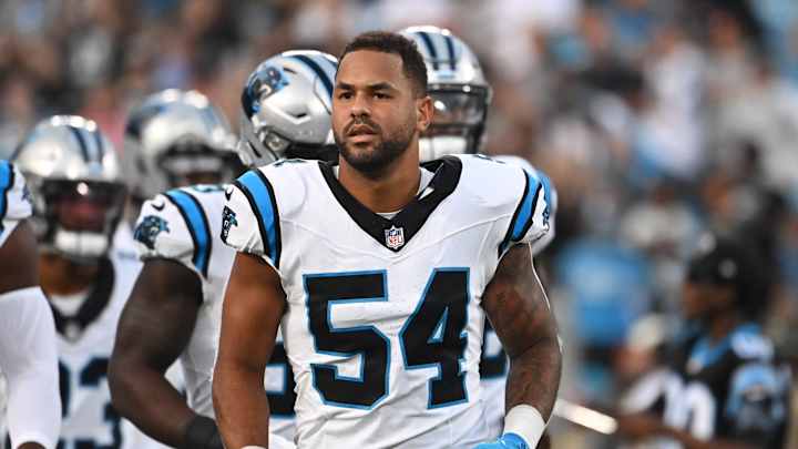 Vikings Add Two More Veteran Defensive Free Agents Vikings Add Two More Veteran Defensive Free Agents