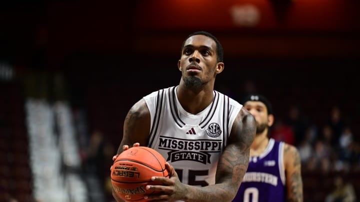 The Key To Success For Mississippi State In the NCAA Tournament Is Free Throws