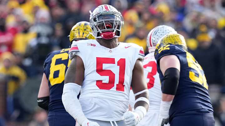 Packers to Host Ohio State’s Michael Hall Jr. on Top-30 Visit
